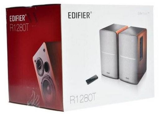 Edifier R1280T puu