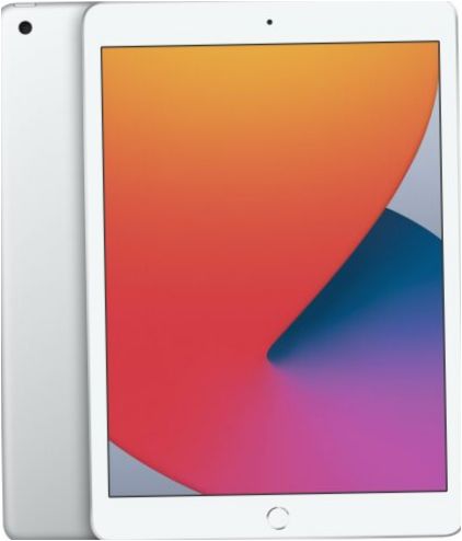 Apple iPad (2020), 3GB/32GB, Wi-Fi + matkapuhelinverkko, kultainen