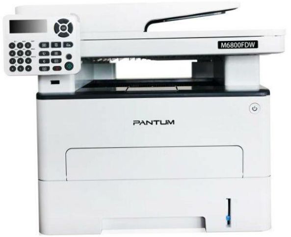 Pantum M6800FDW