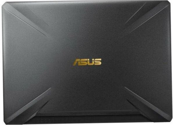 ASUS TUF Gaming FX505DT-BQ641T 90NR02D2-M16680 ASUS TUF Gaming FX505DT-BQ641T 90NR02D2-M16680