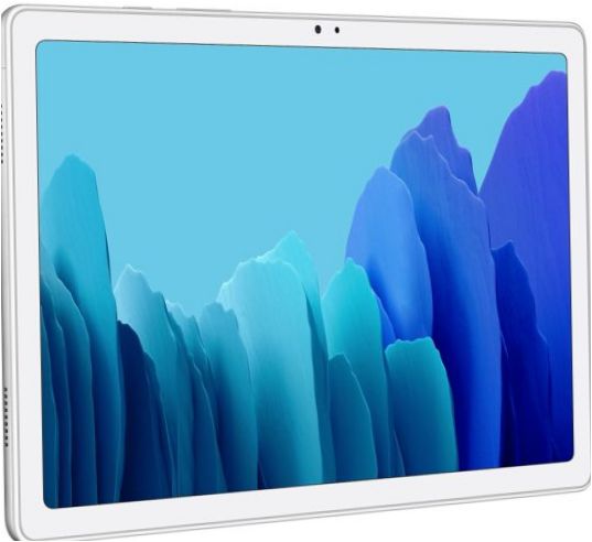 Samsung Galaxy Tab A7 10.4 SM-T505 (2020), 3 Gt/64 Gt, Wi-Fi + matkapuhelinverkko, kultaa