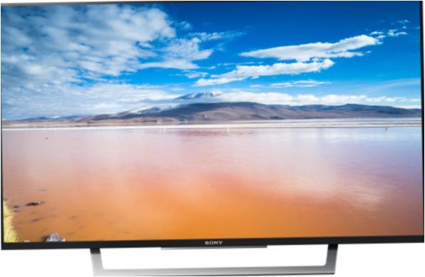 Sony KDL-32WD756 TV