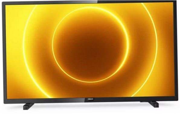 Philips 32PHS5505 LED (2020), musta