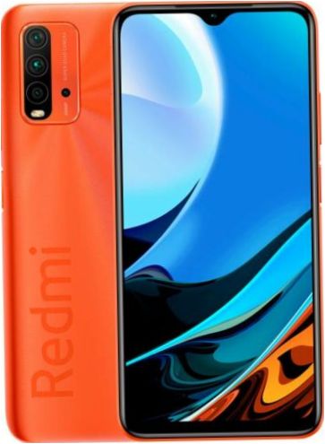 Xiaomi Redmi 9T 4/64GB NFC