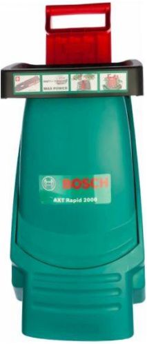 BOSCH AXT Rapid 2000, 2000W