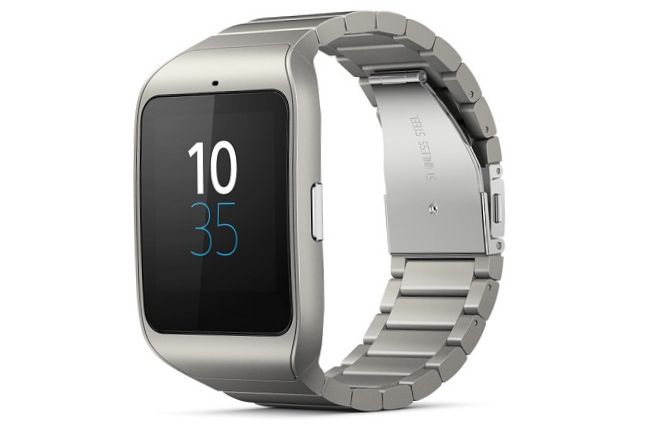 Sony SmartWatch 3 SWR50