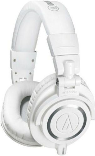 Audio-Technica ATH-M50x,