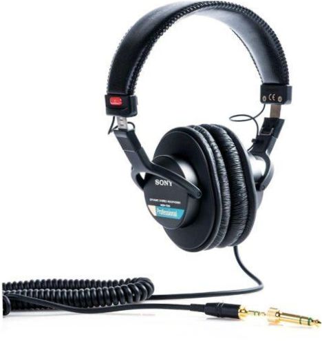 Sony MDR-7506