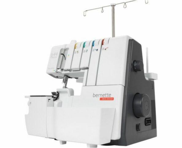 Bernina Bernette Funlock B44