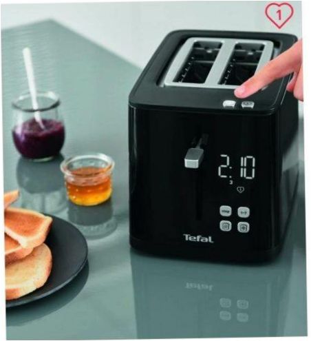 Tefal TT 640810