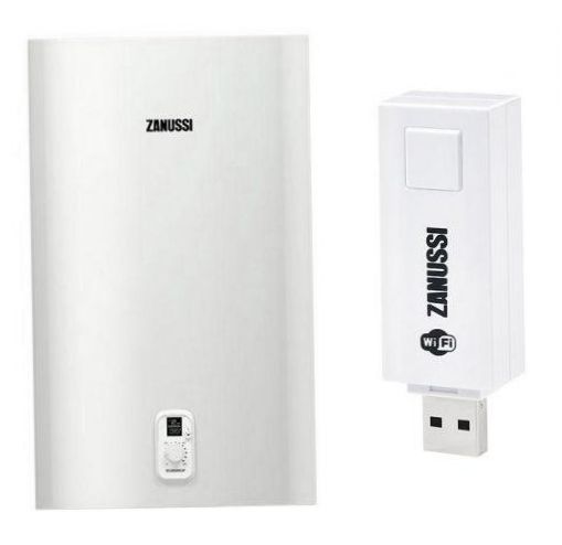 Zanussi ZWH-S 100 Splendore XP 2.0 Zanussi ZWH-S 100 Splendore XP 2.0