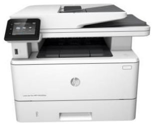 HP LaserJet Pro MFP M426fdnn