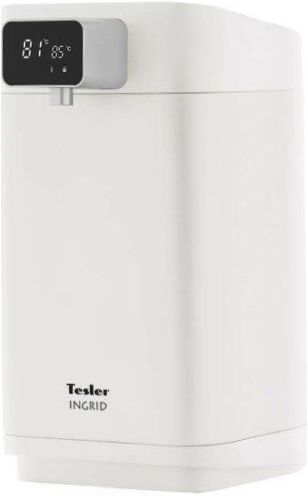 Tesler INGRID TP-5000, harmaa