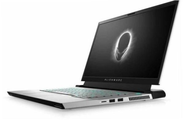 Alienware M15 R3