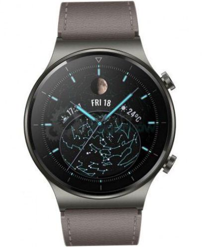 Älykello HUAWEI WATCH GT 2 Pro - Käyttöjärjestelmä: Tizen