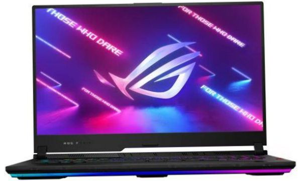 ASUS ROG ROG Strix SCAR 17 G733QS-HG092T