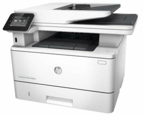 HP LaserJet Pro MFP M426fdnn