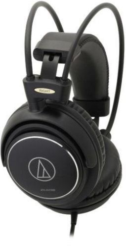 Audio-Technica ATH-AVC500,