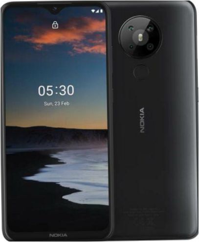 Nokia 5.3 3/64GB Dual Sim