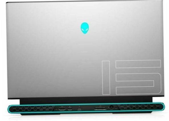 Alienware M15 R3