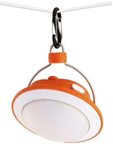 Bright Ray CL-360A "Camping-kruunu 6"