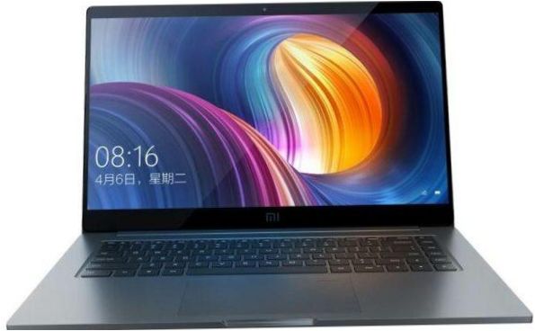 Xiaomi Mi Notebook Pro 15.6 JYU4158CN JYU4158CN