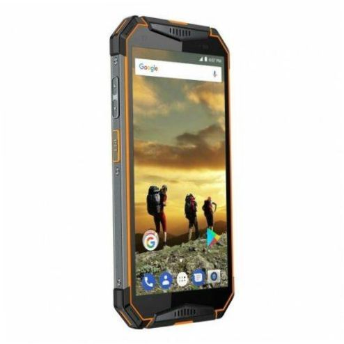 Ulefone Armor 3W