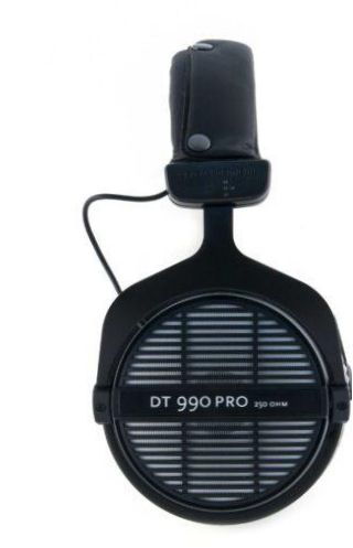 Beyerdynamic DT 990 PRO