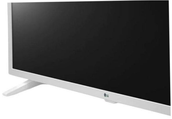 LG 32LM638BPLC LED, HDR (2021), valkoinen