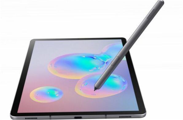 Samsung Galaxy Tab S6