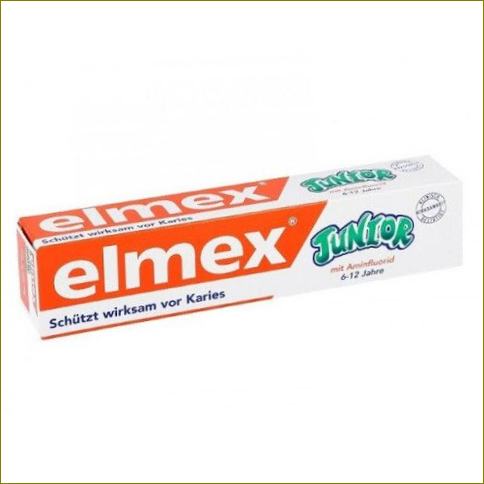 Elmex Junior