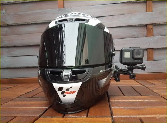 gopro hero toimintakamera