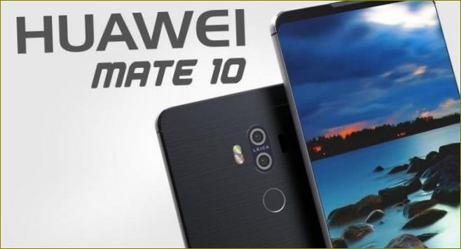 Huawein kallein puhelin