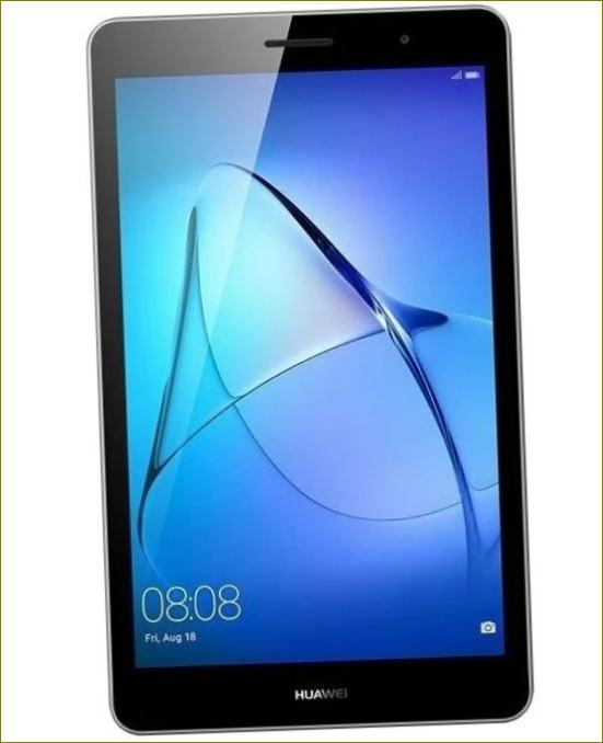 HUAWEI Mediapad T3 7.0 8Gb 3G-5:een