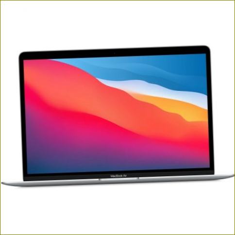 Top 6 parasta Apple MacBookia vuonna 2022