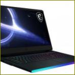 MSI GE76 Raider 11UH Yleiskatsaus - Huippupelikannettava 360Hz näytöllä - Notebookcheck