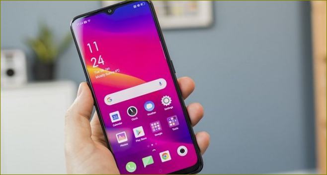 arvostelu oppo a5 2020