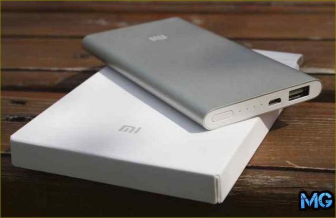 Parhaat 20,000 mAh:n tehopankit vuonna 2022