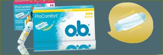 O.b. tamponit