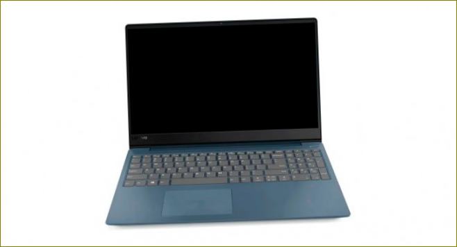 Lenovo IdeaPad 330S-15IKB kannettava tietokone