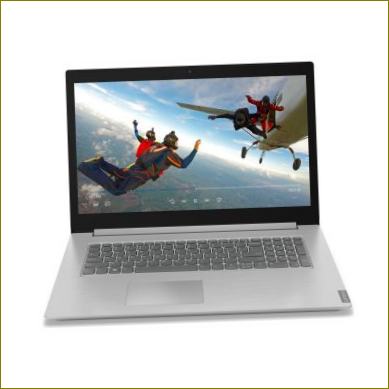 LENOVO IdeaPad L340-17API kannettava tietokone