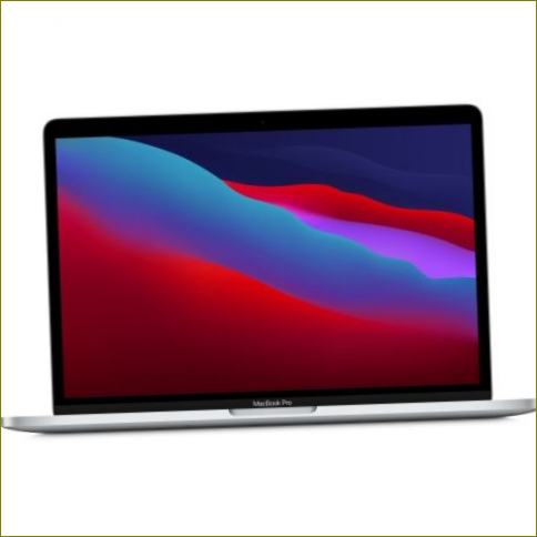 Top 6 parasta Apple MacBookia vuonna 2022