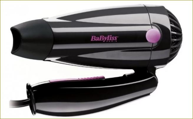 BaByliss 5250E