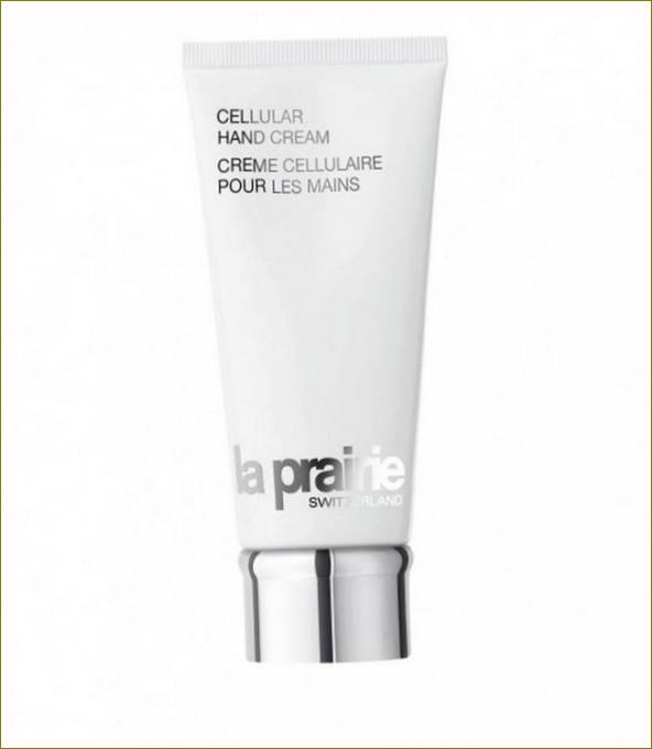 La Prairie Cellular Hand Cream