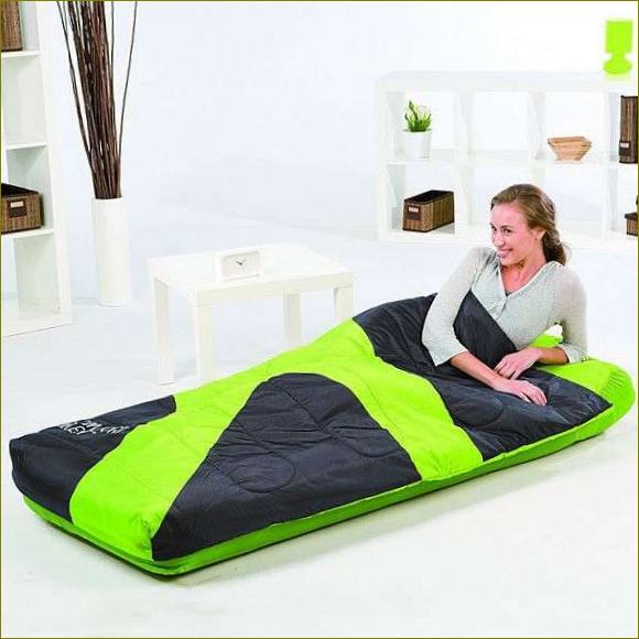 Bestway Aslepa Air Bed ilmapatja 67434