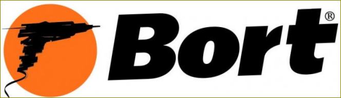 Bort-logo