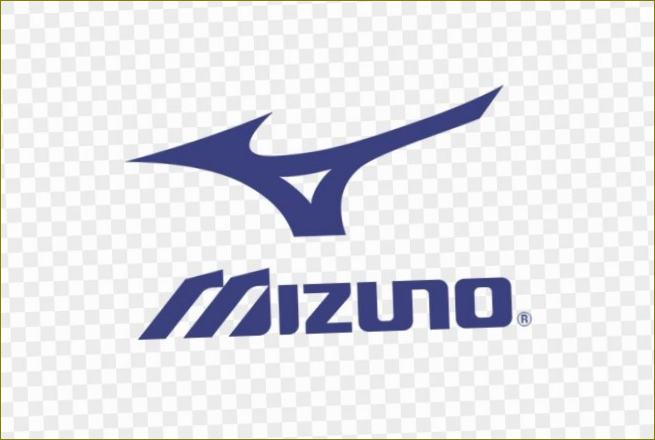 Mizuno logo