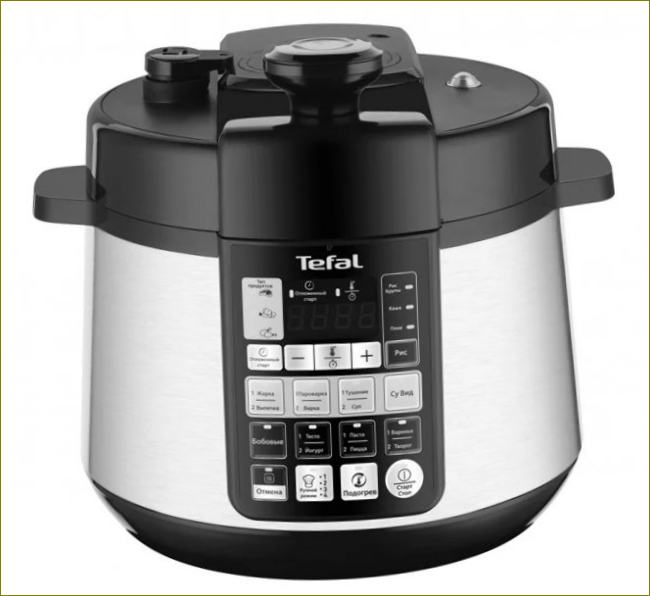 Tefal CY621D32 höyryllä