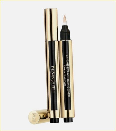 Yves Saint Laurent Touche Eclat..