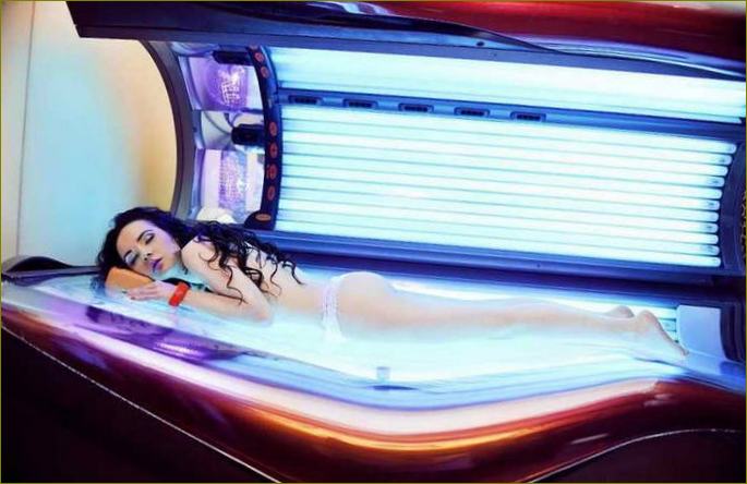 tannymax solarium kosmetiikka